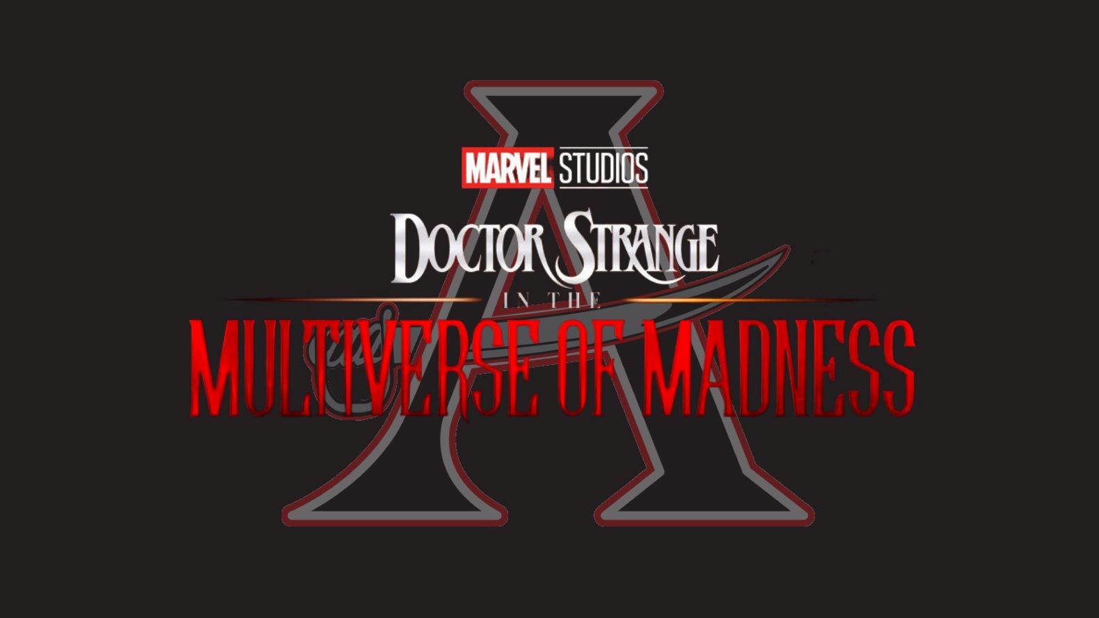 Spotlight Image - Special Interest: Film News: Doctor Strange in the Multiverse of Madness